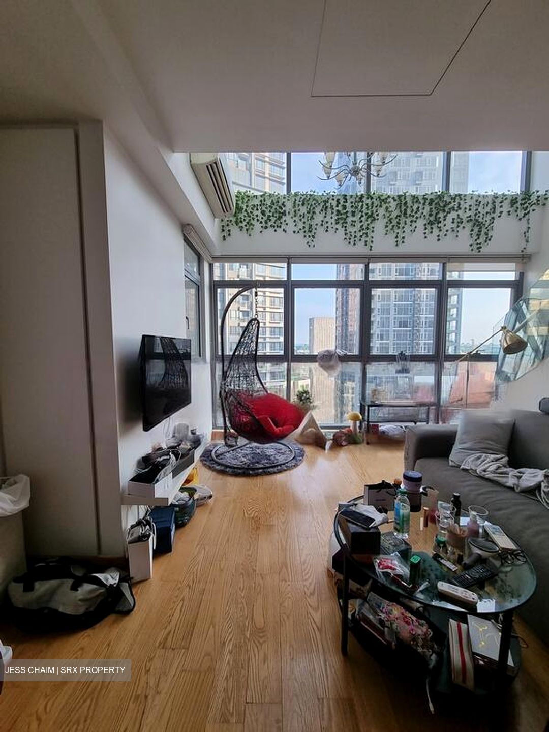 Icon (D2), Apartment #458946441